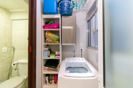 Apartamento à venda com 76m², 4 quartos e sem vaga Apartamento à venda com 76m², 4 quartos e sem vagaÁrea de Serviço