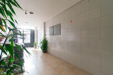 Apartamento à venda com 76m², 4 quartos e sem vaga Apartamento à venda com 76m², 4 quartos e sem vagaÁrea comum