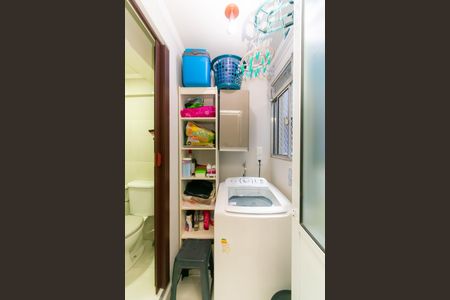 Apartamento à venda com 76m², 4 quartos e sem vaga Apartamento à venda com 76m², 4 quartos e sem vagaÁrea de Serviço