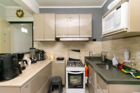 Apartamento à venda com 76m², 4 quartos e sem vaga Apartamento à venda com 76m², 4 quartos e sem vagaCozinha