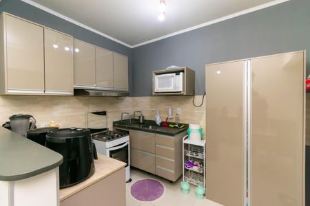 Apartamento à venda com 76m², 4 quartos e sem vaga Apartamento à venda com 76m², 4 quartos e sem vagaCozinha