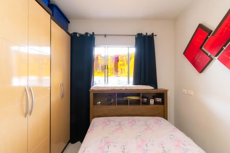 Apartamento à venda com 76m², 4 quartos e sem vaga Apartamento à venda com 76m², 4 quartos e sem vagaQuarto 2