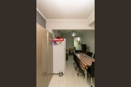 Apartamento à venda com 76m², 4 quartos e sem vaga Apartamento à venda com 76m², 4 quartos e sem vagaCozinha