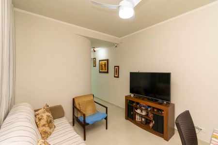 Apartamento à venda com 76m², 4 quartos e sem vaga Apartamento à venda com 76m², 4 quartos e sem vagaSala