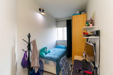 Apartamento à venda com 76m², 4 quartos e sem vaga Apartamento à venda com 76m², 4 quartos e sem vagaQuarto 4