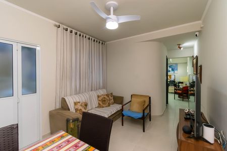 Apartamento à venda com 76m², 4 quartos e sem vaga Apartamento à venda com 76m², 4 quartos e sem vagaSala