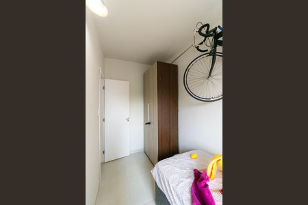 Apartamento à venda com 76m², 4 quartos e sem vaga Apartamento à venda com 76m², 4 quartos e sem vagaQuarto 3