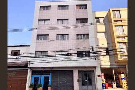 Apartamento à venda com 76m², 4 quartos e sem vaga Apartamento à venda com 76m², 4 quartos e sem vagaFachada