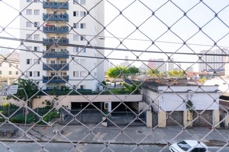Apartamento à venda com 76m², 4 quartos e sem vaga Apartamento à venda com 76m², 4 quartos e sem vagaVista do Quarto 3