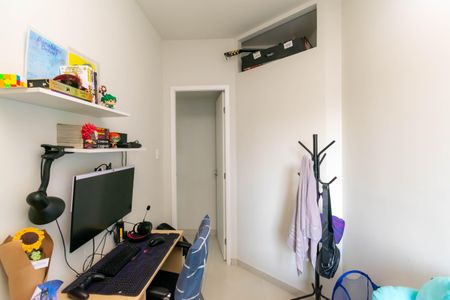 Apartamento à venda com 76m², 4 quartos e sem vaga Apartamento à venda com 76m², 4 quartos e sem vagaQuarto 4