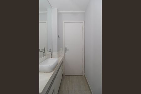 Apartamento à venda com 110m², 3 quartos e 1 vaga Apartamento à venda com 110m², 3 quartos e 1 vagaBanheiro