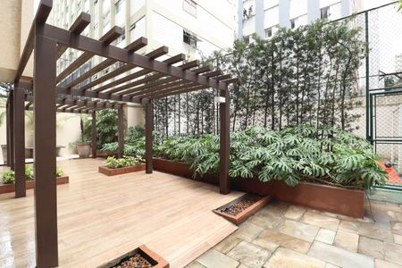 Apartamento à venda com 110m², 3 quartos e 1 vaga Apartamento à venda com 110m², 3 quartos e 1 vagaÁrea comum