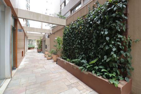 Apartamento à venda com 110m², 3 quartos e 1 vaga Apartamento à venda com 110m², 3 quartos e 1 vagaÁrea comum