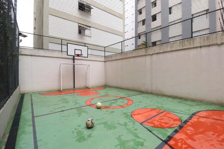 Apartamento à venda com 110m², 3 quartos e 1 vaga Apartamento à venda com 110m², 3 quartos e 1 vagaQuadra Esportiva