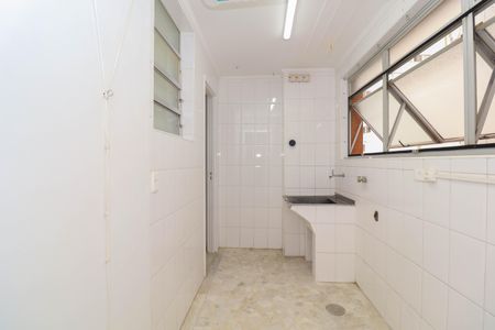 Apartamento à venda com 110m², 3 quartos e 1 vaga Apartamento à venda com 110m², 3 quartos e 1 vagaÁrea de Serviço