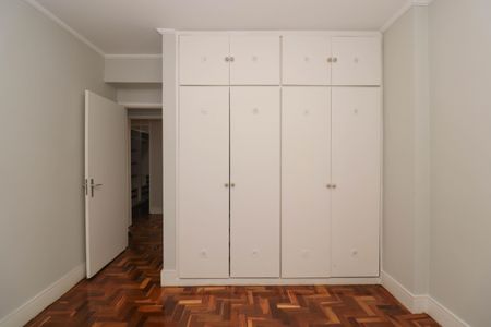 Apartamento à venda com 110m², 3 quartos e 1 vaga Apartamento à venda com 110m², 3 quartos e 1 vagaQuarto 1