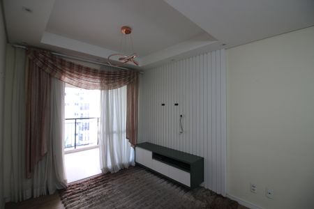 Apartamento à venda com 70m², 2 quartos e 1 vagaSala