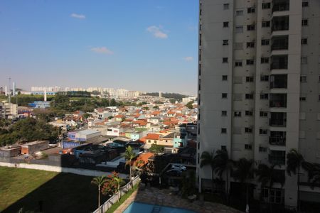 Apartamento à venda com 70m², 2 quartos e 1 vagaSuíte Vista