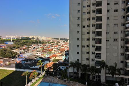 Apartamento à venda com 70m², 2 quartos e 1 vagaQuarto  Vista