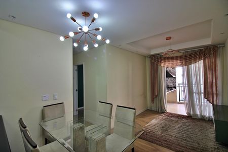 Apartamento à venda com 70m², 2 quartos e 1 vagaSala