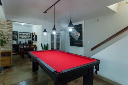 Casa de condomínio à venda com 417m², 4 quartos e 5 vagasEspaço Gourmet