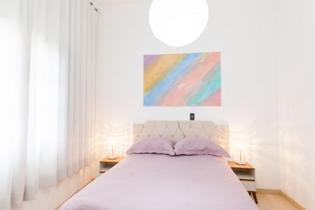 Casa de condomínio à venda com 417m², 4 quartos e 5 vagasQuarto 1