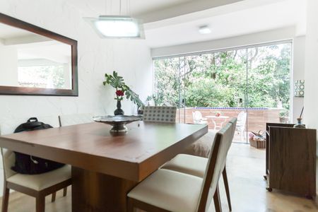 Casa de condomínio à venda com 417m², 4 quartos e 5 vagasEspaço Gourmet