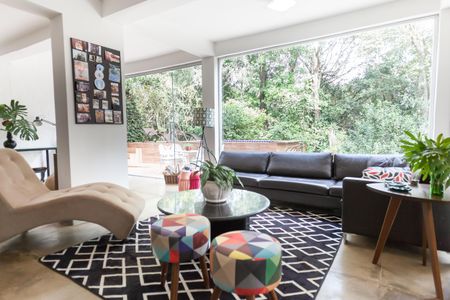 Casa de condomínio à venda com 417m², 4 quartos e 5 vagasEspaço Gourmet