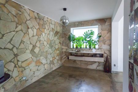 Casa de condomínio à venda com 417m², 4 quartos e 5 vagasEspaço Gourmet