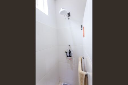 Casa de condomínio à venda com 417m², 4 quartos e 5 vagasBanheiro Social