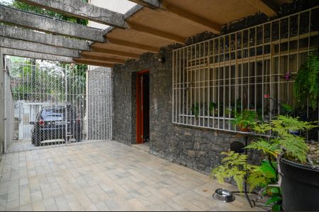 Casa para alugar com 200m², 3 quartos e 3 vagasGaragem