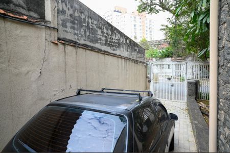 Casa para alugar com 200m², 3 quartos e 3 vagasGaragem