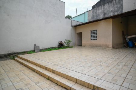 Casa para alugar com 200m², 3 quartos e 3 vagasQuintal