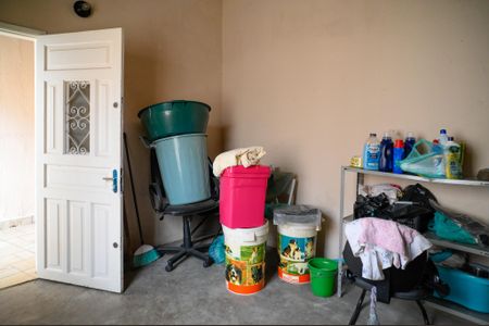 Casa para alugar com 200m², 3 quartos e 3 vagasQuarto de Serviço