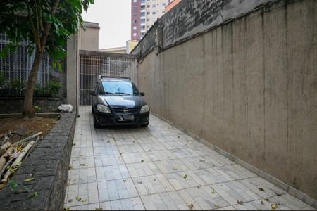 Casa para alugar com 200m², 3 quartos e 3 vagasGaragem