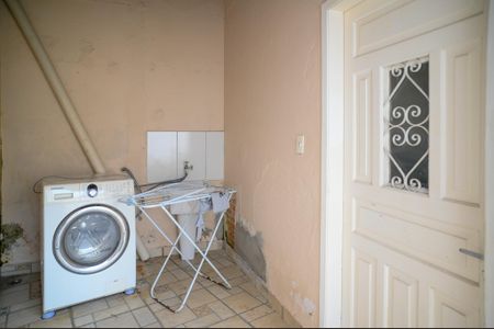 Casa para alugar com 200m², 3 quartos e 3 vagasÁrea de Serviço