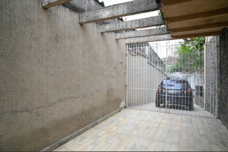 Casa para alugar com 200m², 3 quartos e 3 vagasGaragem