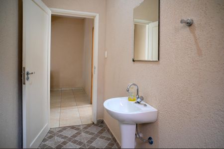 Casa para alugar com 200m², 3 quartos e 3 vagasLavabo