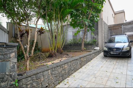 Casa para alugar com 200m², 3 quartos e 3 vagasGaragem