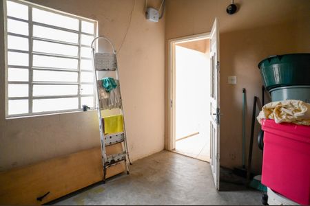 Casa para alugar com 200m², 3 quartos e 3 vagasQuarto de Serviço