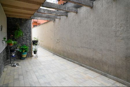Casa para alugar com 200m², 3 quartos e 3 vagasGaragem