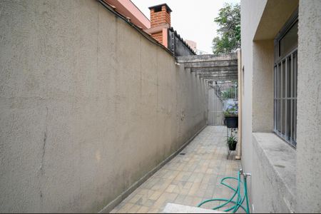 Casa para alugar com 200m², 3 quartos e 3 vagasQuintal