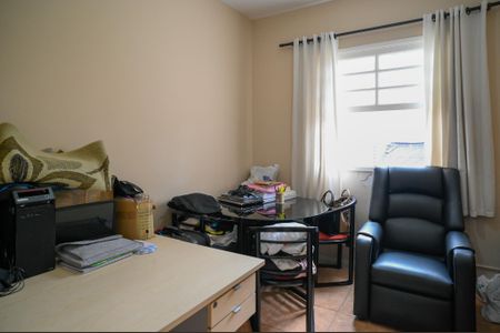 Casa para alugar com 200m², 3 quartos e 3 vagasQuarto 3