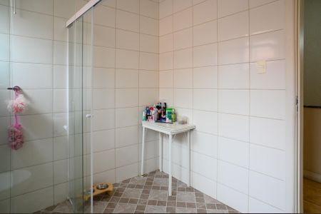 Casa para alugar com 200m², 3 quartos e 3 vagasBanheiro Social