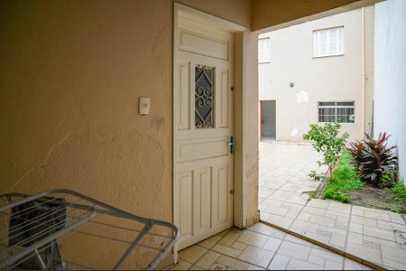 Casa para alugar com 200m², 3 quartos e 3 vagasÁrea de Serviço