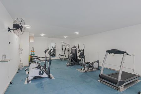 Apartamento à venda com 133m², 3 quartos e 1 vagaÁrea comum