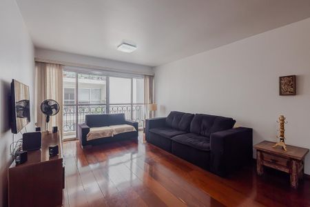 Apartamento à venda com 133m², 3 quartos e 1 vagaSala