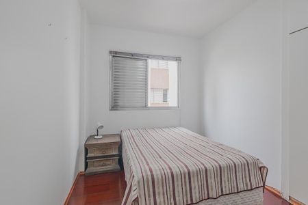 Apartamento à venda com 133m², 3 quartos e 1 vagaQuarto 2