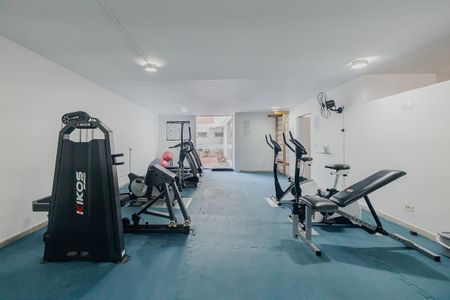 Apartamento à venda com 133m², 3 quartos e 1 vagaÁrea comum