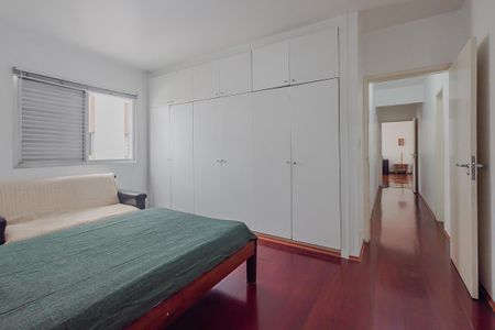 Apartamento à venda com 133m², 3 quartos e 1 vagaSuíte